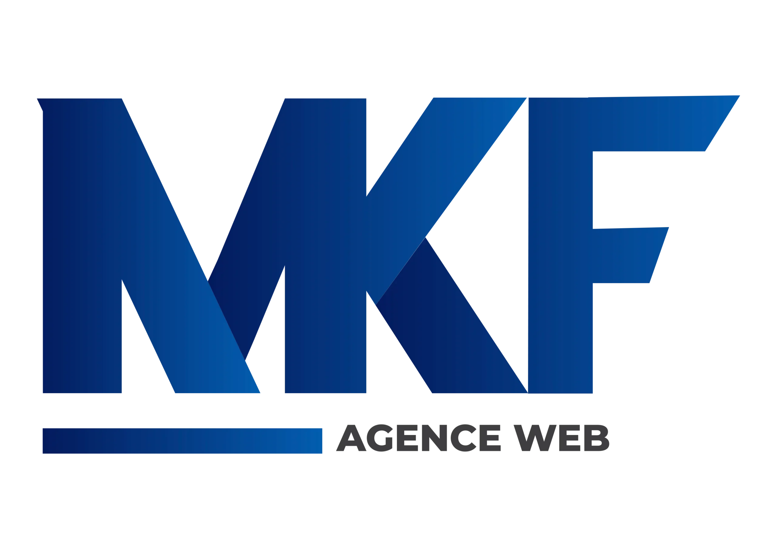 Agence Web MKF